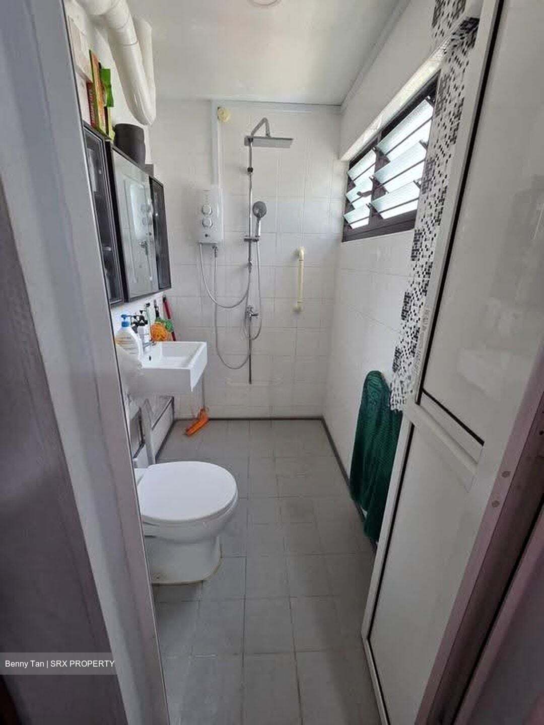 Blk 52 Teban Gardens Road (Jurong East), HDB 4 Rooms #637680691